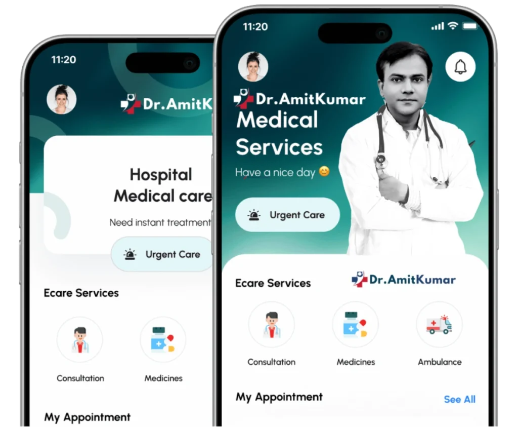 Dr Amit Kumar Varanasi