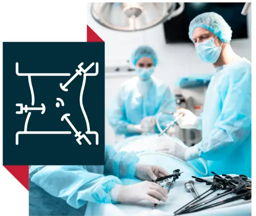 Laparoscopic Surgery