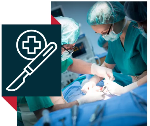 Daycare Surgeries