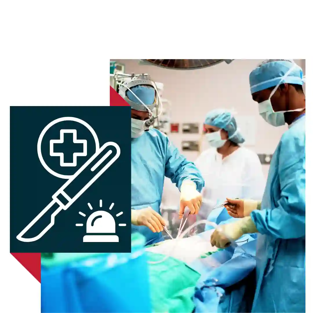 Emergency Surgeries