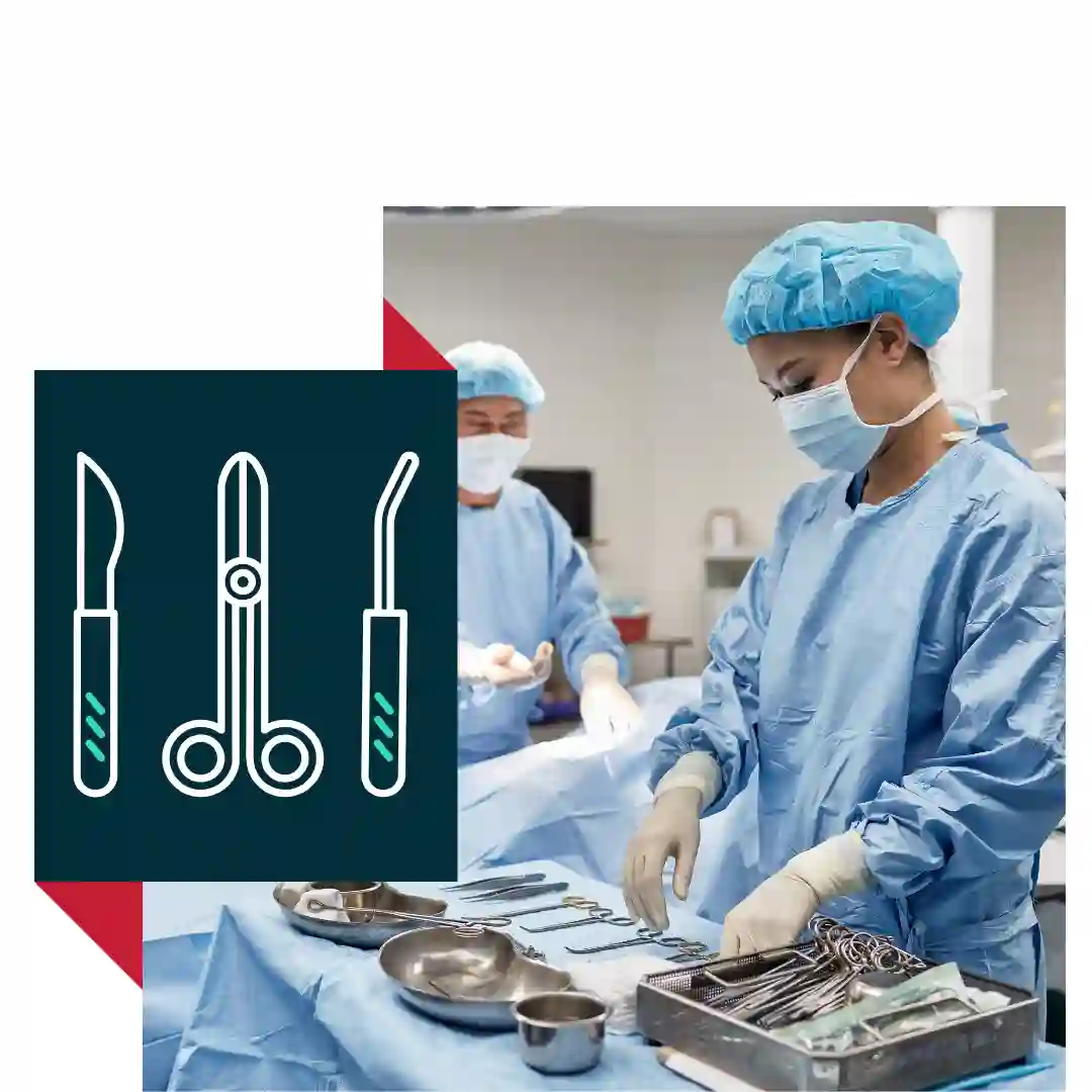 Post-Surgical Care