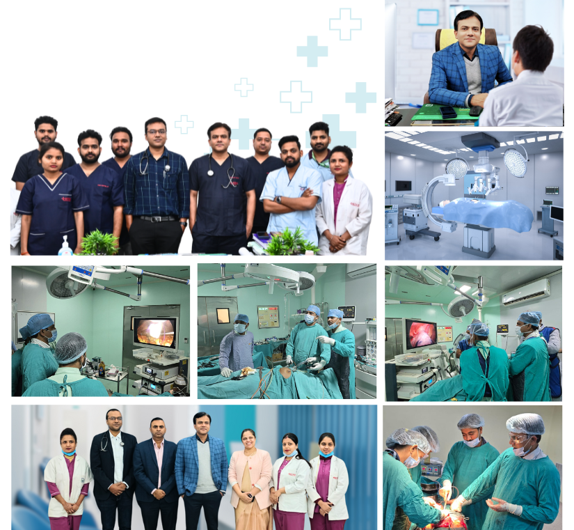Star Multispeciality Hospital